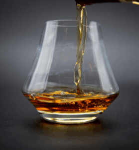 Whisky les arômes du malt